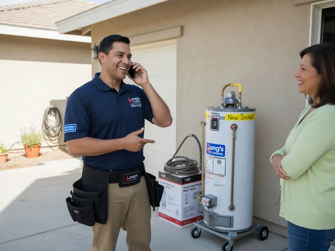 Leak Detection Mecca, CA FAQs
